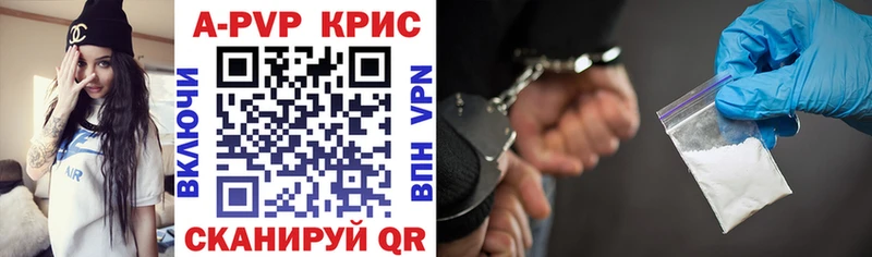 APVP СК КРИС  Чекалин 